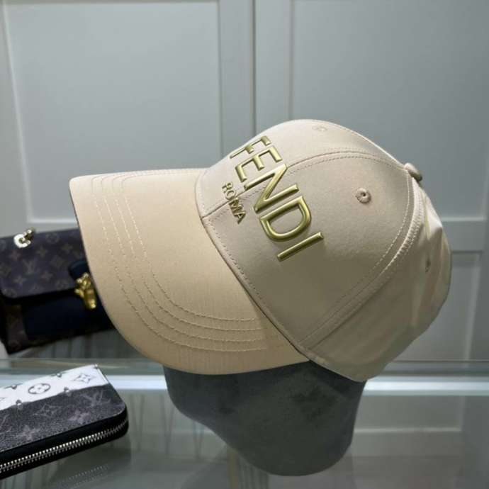 Picture of Fendi Cap _SKUFendicap1012262798